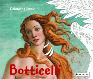 Kniha Botticelli Doris Kutschbach