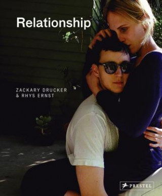 Knjiga Relationship Zackary Drucker