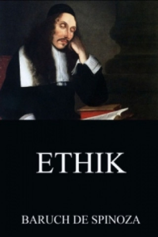 Book Ethik Baruch de Spinoza