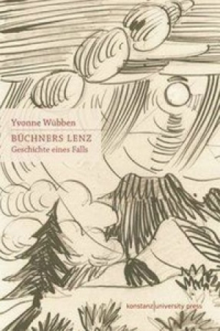 Book Büchners Lenz Yvonne Wübben