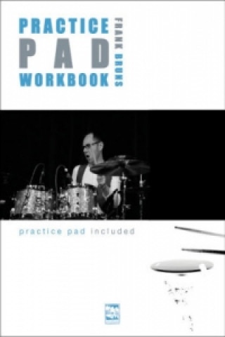 Printed items Practice PAD Workbook Frank Bruns
