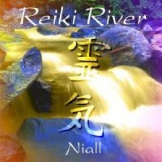 Knjiga Reiki River 