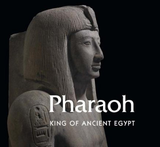 Book Pharaoh Marie Vandenbeusch