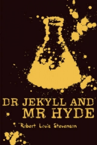 Kniha Strange Case of Dr Jekyll and Mr Hyde H G Wells