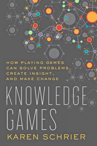 Buch Knowledge Games Karen Schrier