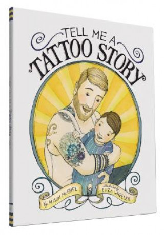 Carte Tell Me a Tattoo Story Alison McGhee