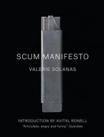 Carte Scum Manifesto Valerie Solanas