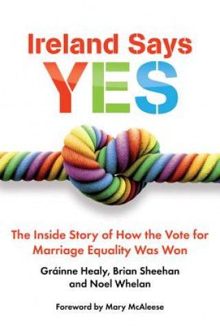 Buch Ireland Says Yes 