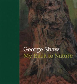 Kniha George Shaw George Shaw