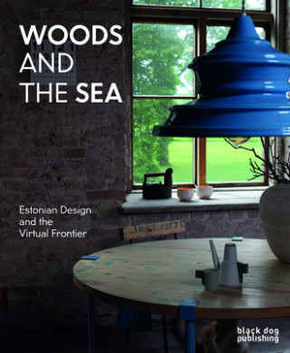 Livro Woods and the Sea Michael Dumiak