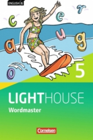 Carte English G Lighthouse - Allgemeine Ausgabe - Band 5: 9. Schuljahr Ursula Fleischhauer