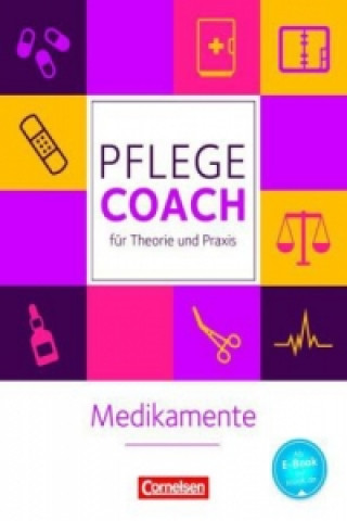 Książka In guten Händen - Pflege-Coach für Theorie und Praxis Kathrin Folz