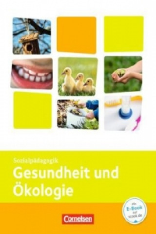 Carte Kinderpflege - Gesundheit und Ökologie / Hauswirtschaft / Säuglingsbetreuung / Sozialpädagogische Theorie und Praxis Thomas Schauer