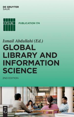 Carte Global Library and Information Science Ismail Abdullahi