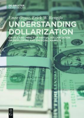 Kniha Understanding Dollarization Emre Ozsoz