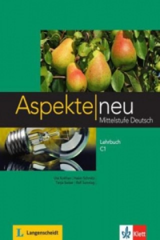 Könyv Aspekte neu Ute Koithan