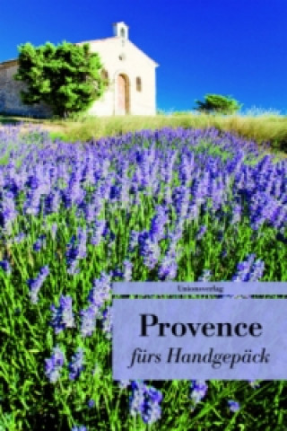 Książka Provence fürs Handgepäck Ulrike Frank