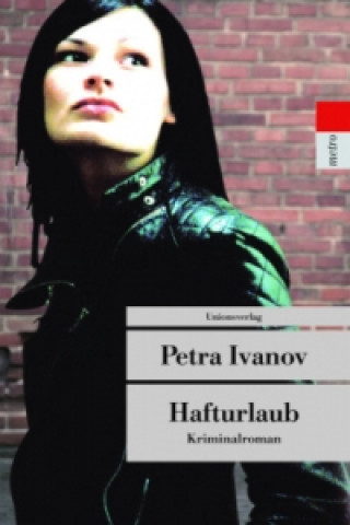 Book Hafturlaub Petra Ivanov