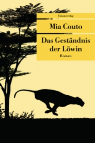 Carte Das Geständnis der Löwin Mia Couto