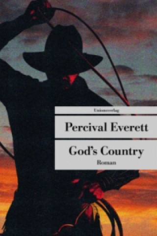 Kniha God's Country Percival Everett