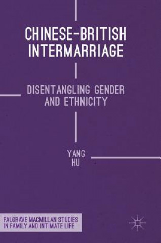 Carte Chinese-British Intermarriage Yang Hu