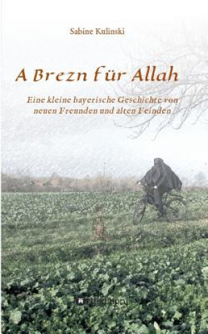 Книга Brezn fur Allah Sabine Kulinski