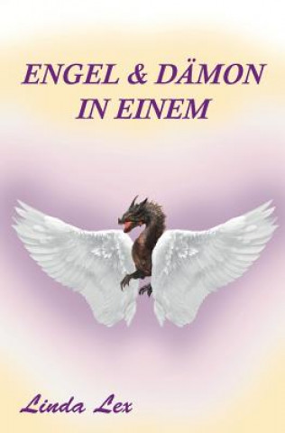 Book Engel und Damon in einem Linda Lex