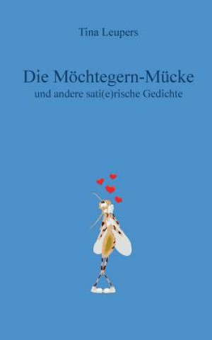 Könyv Moechtegern-Mucke Tina Leupers