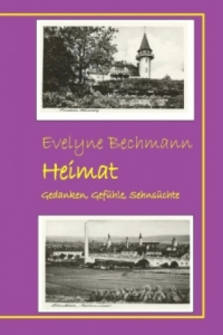 Carte Heimat Evelyne Bechmann