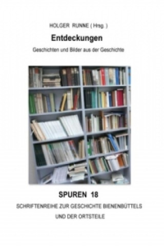 Knjiga Entdeckungen Holger Runne