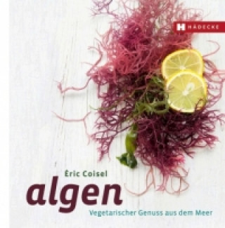 Kniha Algen Éric Coisel
