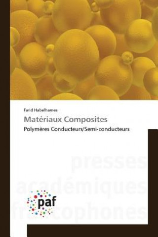 Buch Materiaux Composites Habelhames-F