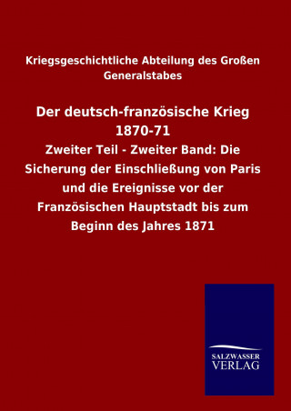 Carte Mexiko ist anders Kriegsgeschichtliche Abteilung des Großen Generalstabes