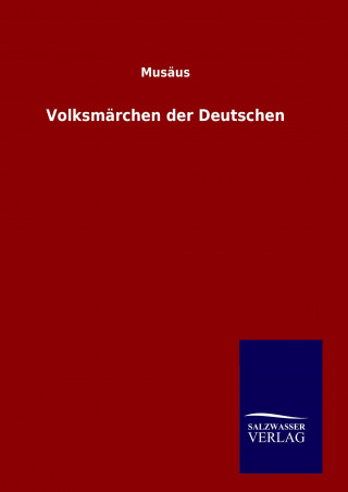 Book Der Kampf um den Rhein Musäus