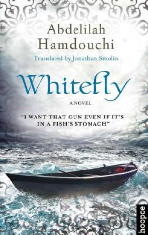 Buch Whitefly Abdelilah Hamdouchi