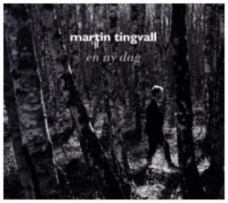 Audio En Ny Dag, 1 Audio-CD Martin Tingvall