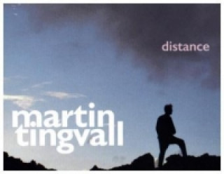 Áudio Distance, 1 Audio-CD Martin Tingvall