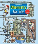 Könyv Chemistry for You Ryan