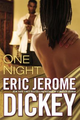 Könyv One Night Eric Jerome Dickey