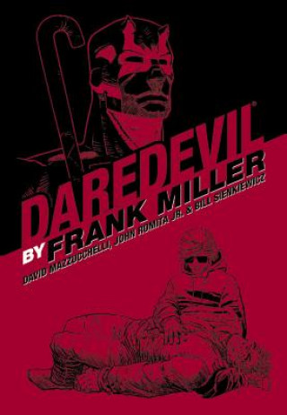 Carte Daredevil By Frank Miller Omnibus Companion (new Printing) Frank Miller