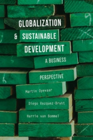 Carte Globalization and Sustainable Development Martin Oyevaar