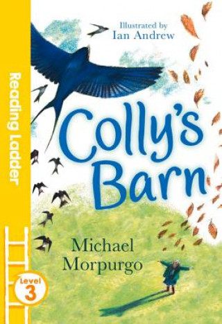Carte Colly's Barn Michael Morpurgo