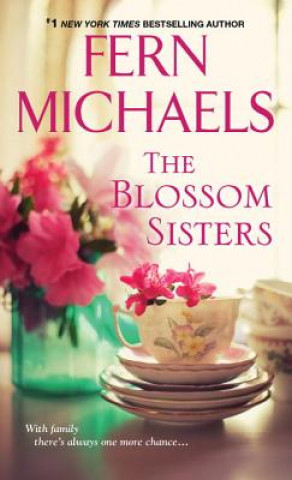 Книга Blossom Sisters Fern Michaels