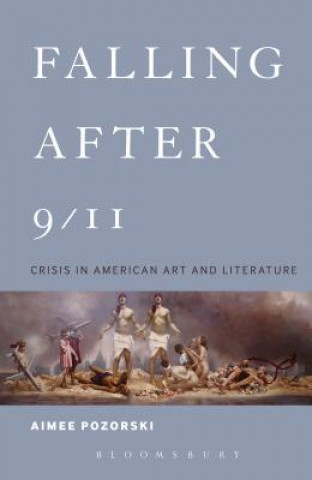 Книга Falling After 9/11 Pozorski