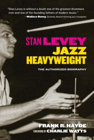 Libro Stan Levey Frank R Hayde