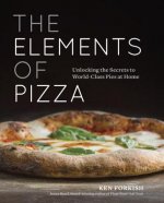 Könyv Elements of Pizza Ken Forkish