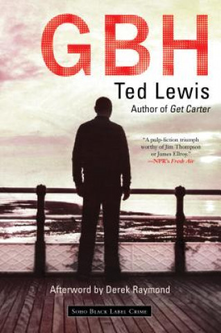 Book Gbh Ted Lewis