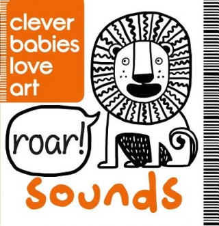 Livre Clever Babies Love Art Lauren Farnsworth