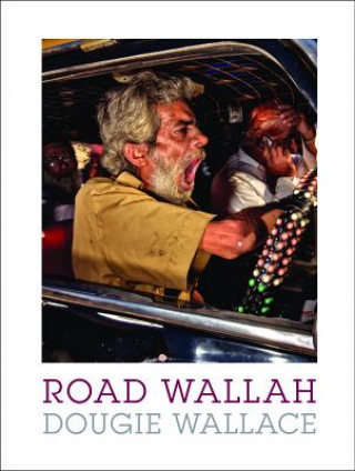 Carte Road Wallah Dougie Wallace