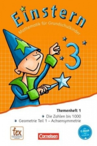 Book Einstern - Mathematik - Ausgabe 2015 - Band 3 Roland Bauer